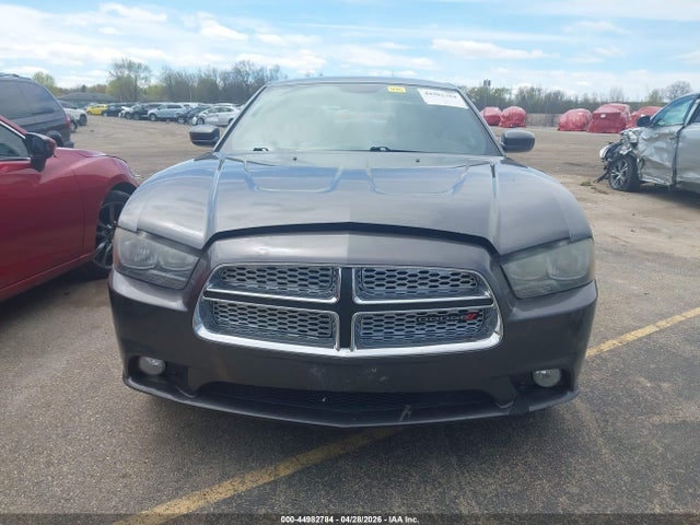Продажа на аукционе авто 2014 Dodge Charger Sxt, vin: 2C3CDXHG8EH277644, номер лота: 44982784