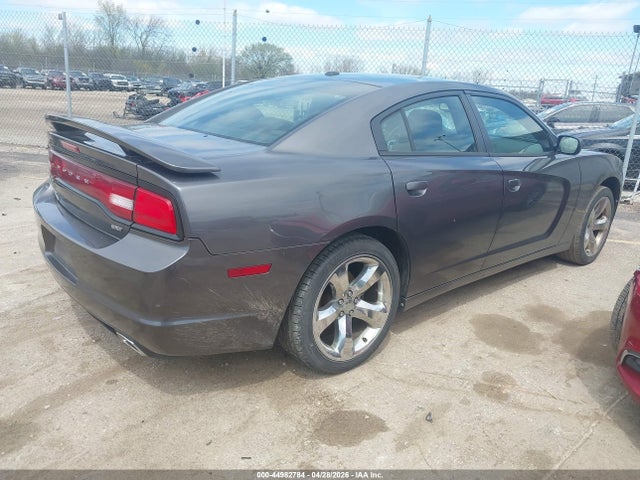 Продажа на аукционе авто 2014 Dodge Charger Sxt, vin: 2C3CDXHG8EH277644, номер лота: 44982784
