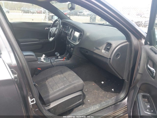 Продажа на аукционе авто 2014 Dodge Charger Sxt, vin: 2C3CDXHG8EH277644, номер лота: 44982784