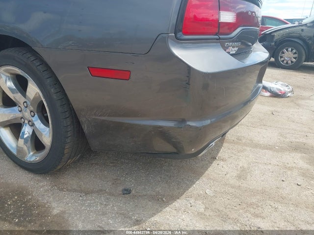 Продажа на аукционе авто 2014 Dodge Charger Sxt, vin: 2C3CDXHG8EH277644, номер лота: 44982784