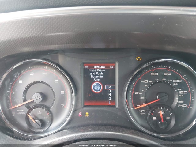 Продажа на аукционе авто 2014 Dodge Charger Sxt, vin: 2C3CDXHG8EH277644, номер лота: 44982784