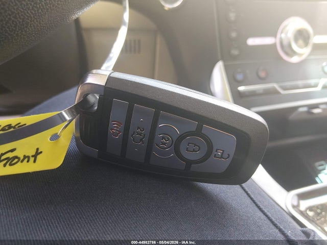 2019 Ford Edge Titanium მანქანა იყიდება აუქციონზე, vin: 2FMPK3K97KBC68417, აუქციონის ნომერი: 44982786