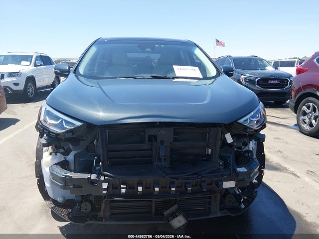 2019 Ford Edge Titanium მანქანა იყიდება აუქციონზე, vin: 2FMPK3K97KBC68417, აუქციონის ნომერი: 44982786