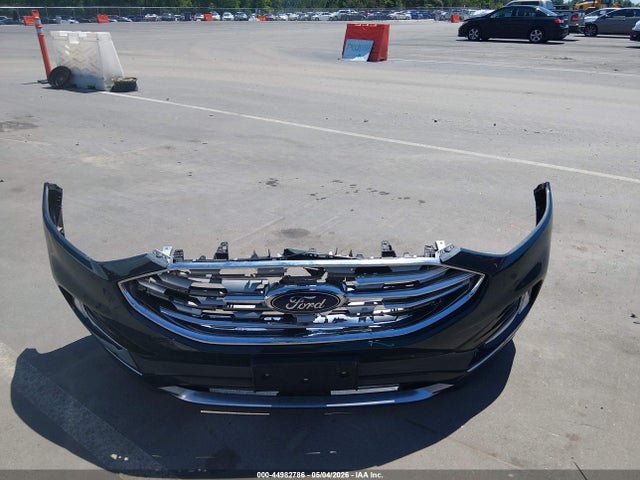 2019 Ford Edge Titanium მანქანა იყიდება აუქციონზე, vin: 2FMPK3K97KBC68417, აუქციონის ნომერი: 44982786