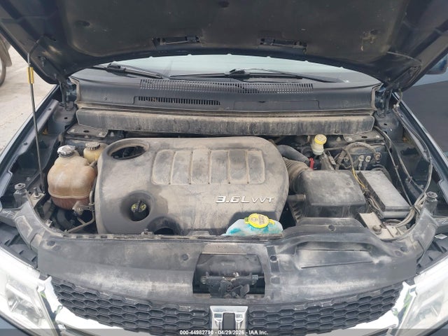 Продаж на аукціоні авто 2013 Dodge Journey Sxt, vin: 3C4PDCBG4DT689371, номер лоту: 44982790