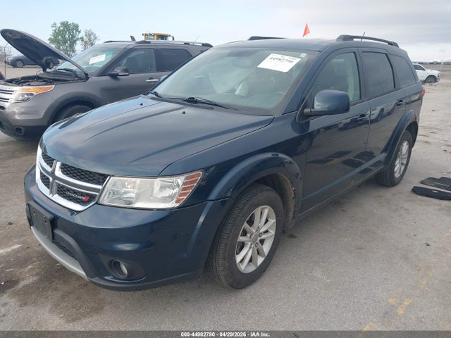 Продаж на аукціоні авто 2013 Dodge Journey Sxt, vin: 3C4PDCBG4DT689371, номер лоту: 44982790