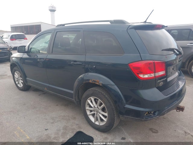 Продаж на аукціоні авто 2013 Dodge Journey Sxt, vin: 3C4PDCBG4DT689371, номер лоту: 44982790