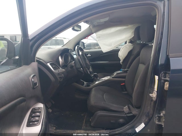 Продаж на аукціоні авто 2013 Dodge Journey Sxt, vin: 3C4PDCBG4DT689371, номер лоту: 44982790