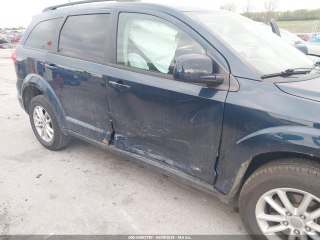 Продаж на аукціоні авто 2013 Dodge Journey Sxt, vin: 3C4PDCBG4DT689371, номер лоту: 44982790