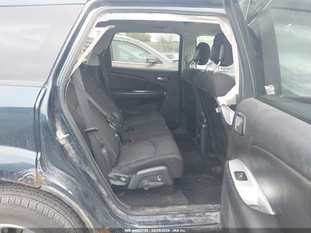 Продаж на аукціоні авто 2013 Dodge Journey Sxt, vin: 3C4PDCBG4DT689371, номер лоту: 44982790