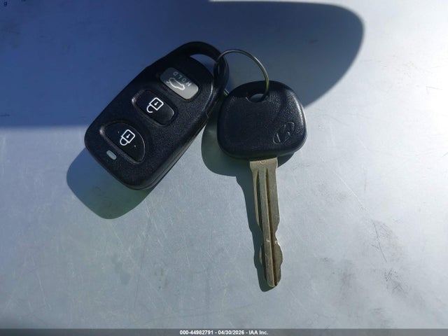 5NPD84LF8JH315568 Hyundai ELANTRA SEL
