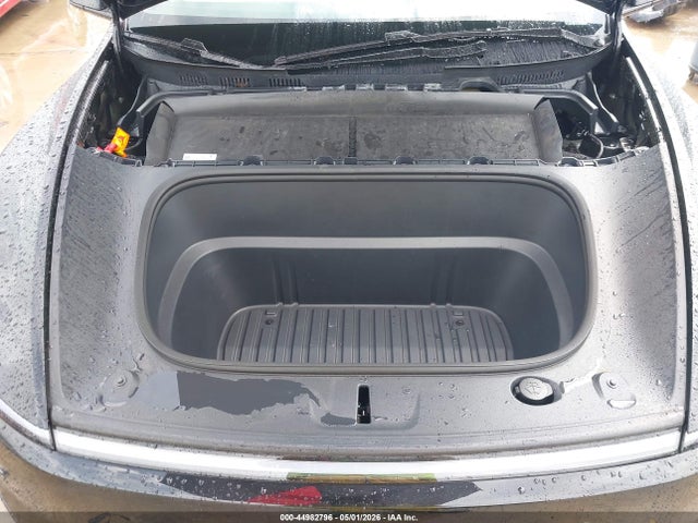 2026 Tesla Model Y Premium Rear-wheel Drive/standard Rear-wheel Drive მანქანა იყიდება აუქციონზე, vin: 7SAYGDED1TA494733, აუქციონის ნომერი: 44982796