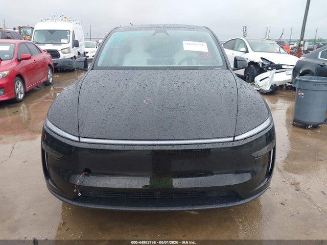 2026 Tesla Model Y Premium Rear-wheel Drive/standard Rear-wheel Drive მანქანა იყიდება აუქციონზე, vin: 7SAYGDED1TA494733, აუქციონის ნომერი: 44982796