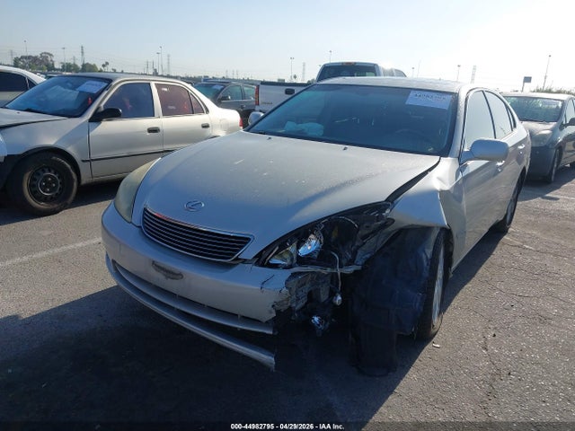 Продажа на аукционе авто 2005 Lexus Es 330, vin: JTHBA30G155131886, номер лота: 44982795