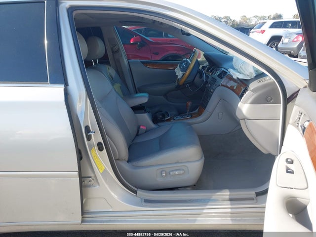 Продажа на аукционе авто 2005 Lexus Es 330, vin: JTHBA30G155131886, номер лота: 44982795