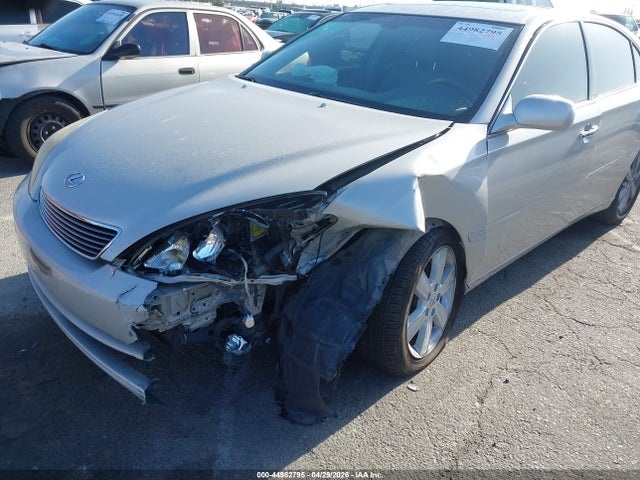 Продажа на аукционе авто 2005 Lexus Es 330, vin: JTHBA30G155131886, номер лота: 44982795