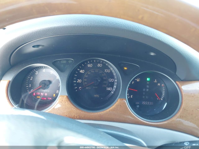 Продажа на аукционе авто 2005 Lexus Es 330, vin: JTHBA30G155131886, номер лота: 44982795