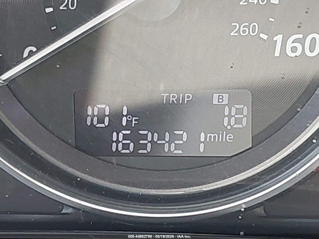 Продаж на аукціоні авто 2014 Mazda Cx-5 Grand Touring, vin: JM3KE2DY5E0336506, номер лоту: 44982798
