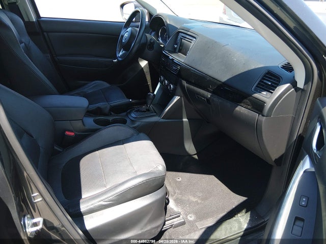 Продаж на аукціоні авто 2014 Mazda Cx-5 Grand Touring, vin: JM3KE2DY5E0336506, номер лоту: 44982798