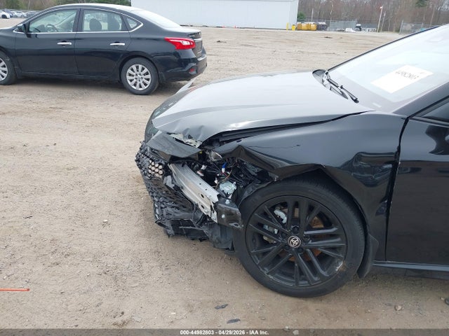 Toyota CAMRY SE 2026 4T1DBADK3TU049778 Image 18
