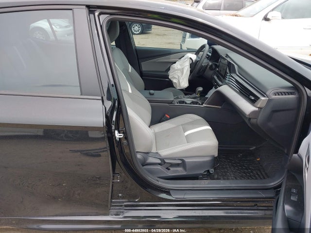 Toyota CAMRY SE 2026 4T1DBADK3TU049778 Image 5
