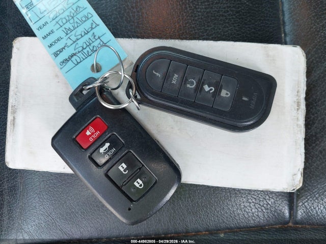 Продажа на аукционе авто 2013 Toyota Avalon Xle Premium, vin: 4T1BK1EBXDU039773, номер лота: 44982805