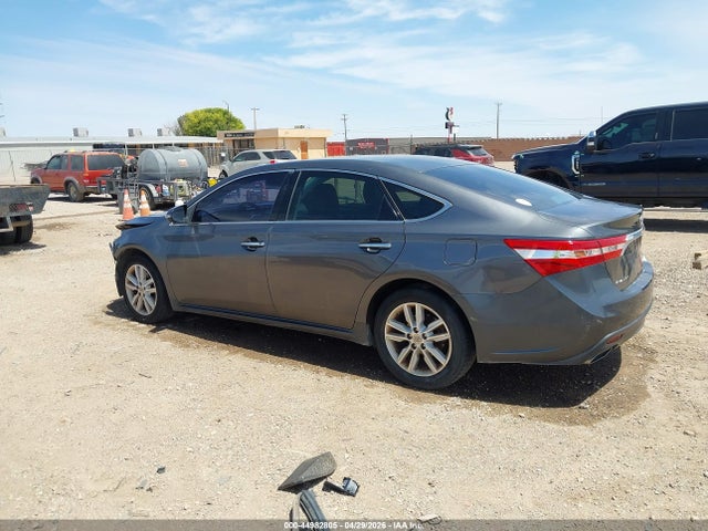 Продажа на аукционе авто 2013 Toyota Avalon Xle Premium, vin: 4T1BK1EBXDU039773, номер лота: 44982805
