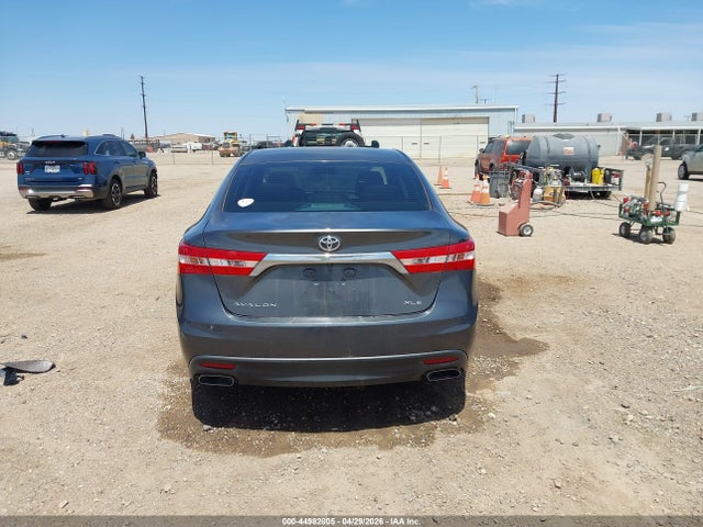 Продажа на аукционе авто 2013 Toyota Avalon Xle Premium, vin: 4T1BK1EBXDU039773, номер лота: 44982805