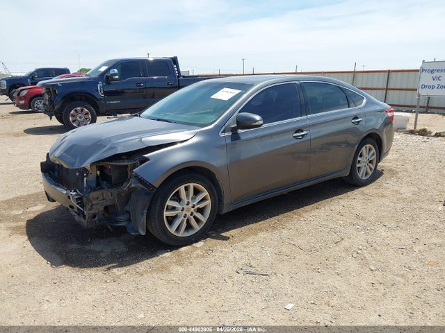 Продажа на аукционе авто 2013 Toyota Avalon Xle Premium, vin: 4T1BK1EBXDU039773, номер лота: 44982805
