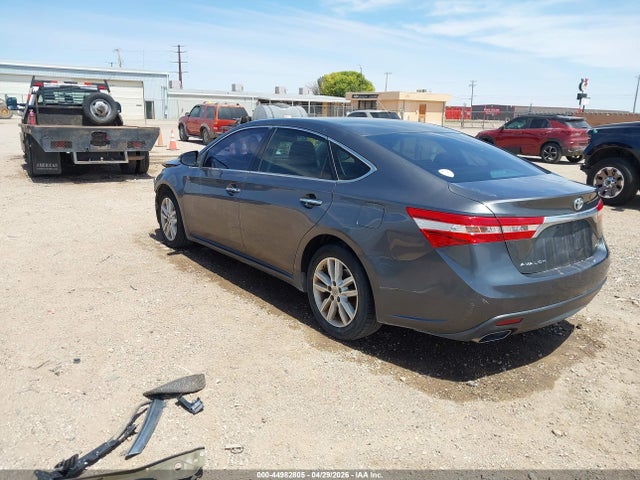 Продажа на аукционе авто 2013 Toyota Avalon Xle Premium, vin: 4T1BK1EBXDU039773, номер лота: 44982805