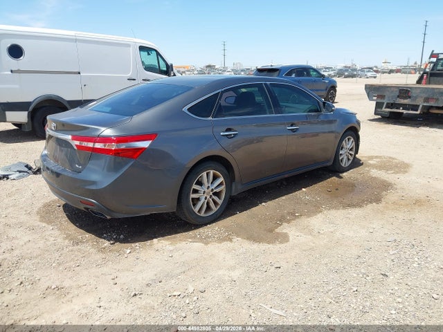 Продажа на аукционе авто 2013 Toyota Avalon Xle Premium, vin: 4T1BK1EBXDU039773, номер лота: 44982805