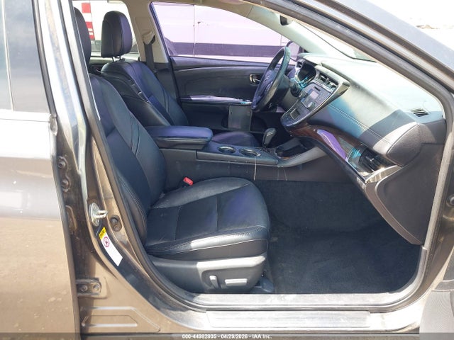Продажа на аукционе авто 2013 Toyota Avalon Xle Premium, vin: 4T1BK1EBXDU039773, номер лота: 44982805