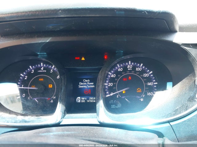 Продажа на аукционе авто 2013 Toyota Avalon Xle Premium, vin: 4T1BK1EBXDU039773, номер лота: 44982805