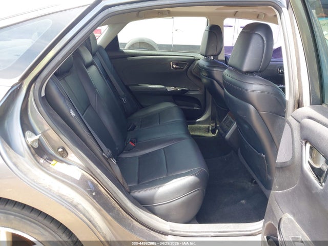 Продажа на аукционе авто 2013 Toyota Avalon Xle Premium, vin: 4T1BK1EBXDU039773, номер лота: 44982805