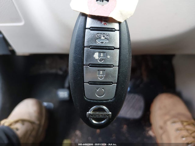 Продажа на аукционе авто 2016 Nissan Maxima 3.5 S, vin: 1N4AA6AP7GC904099, номер лота: 44982806