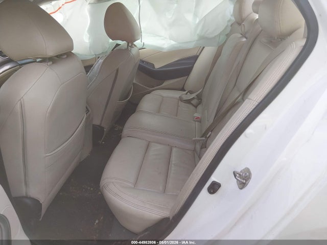 Продажа на аукционе авто 2016 Nissan Maxima 3.5 S, vin: 1N4AA6AP7GC904099, номер лота: 44982806