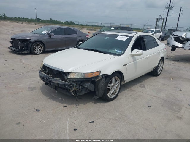 Продажа на аукционе авто 2008 Acura Tl 3.2, vin: 19UUA662X8A047764, номер лота: 44982809