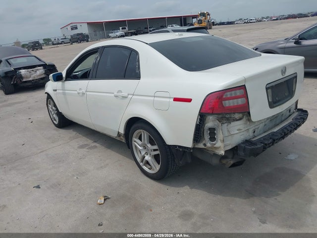 Продажа на аукционе авто 2008 Acura Tl 3.2, vin: 19UUA662X8A047764, номер лота: 44982809