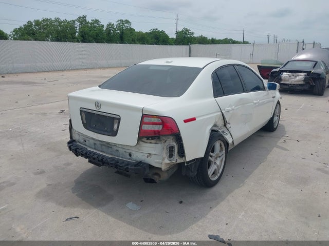 Продажа на аукционе авто 2008 Acura Tl 3.2, vin: 19UUA662X8A047764, номер лота: 44982809
