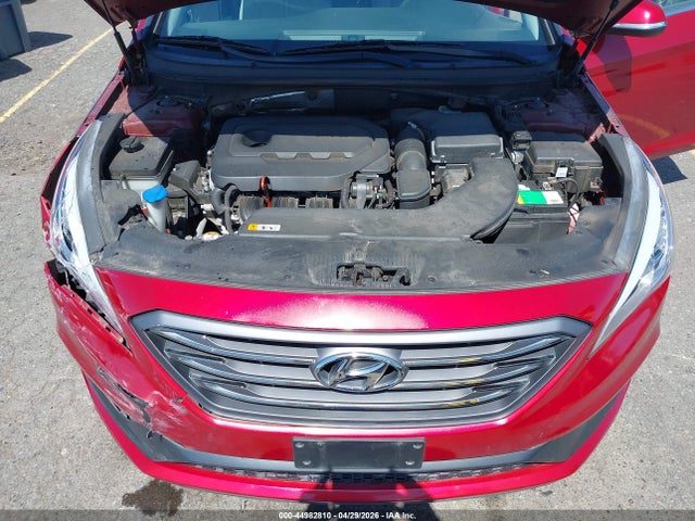 5NPE34AF7FH259829 Hyundai Sonata Sport