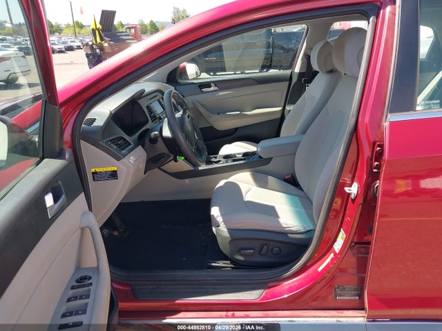 5NPE34AF7FH259829 Hyundai Sonata Sport
