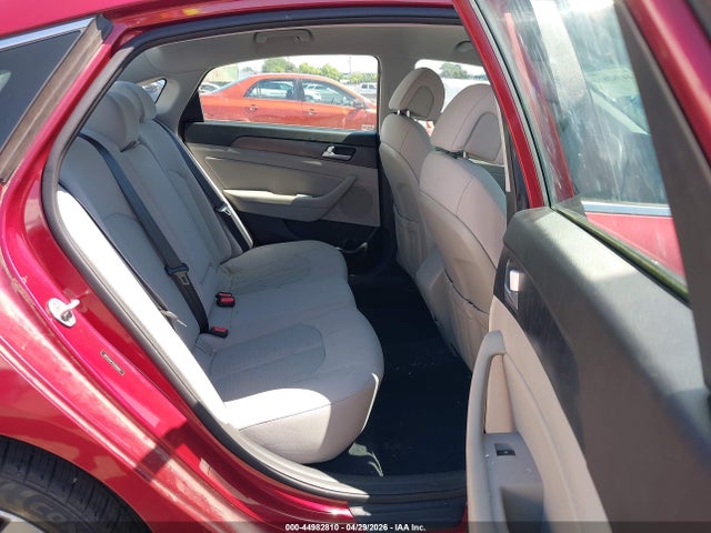 5NPE34AF7FH259829 Hyundai Sonata Sport