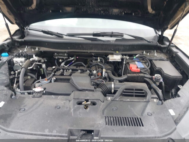 Aukcja sprzedaży 2025 Honda Cr-v Ex Awd, vin: 5J6RS4H45SL021180, numer aukcji: 44982812