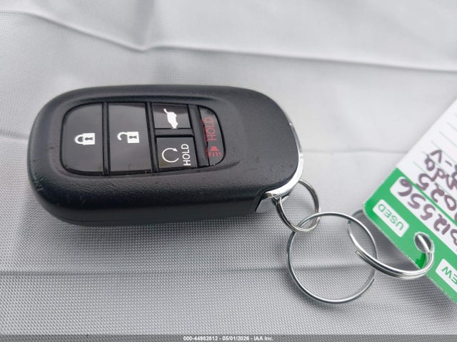 Aukcja sprzedaży 2025 Honda Cr-v Ex Awd, vin: 5J6RS4H45SL021180, numer aukcji: 44982812