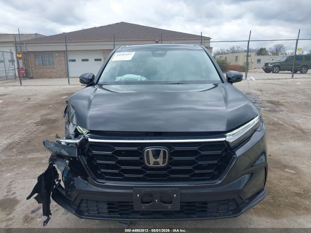 Aukcja sprzedaży 2025 Honda Cr-v Ex Awd, vin: 5J6RS4H45SL021180, numer aukcji: 44982812