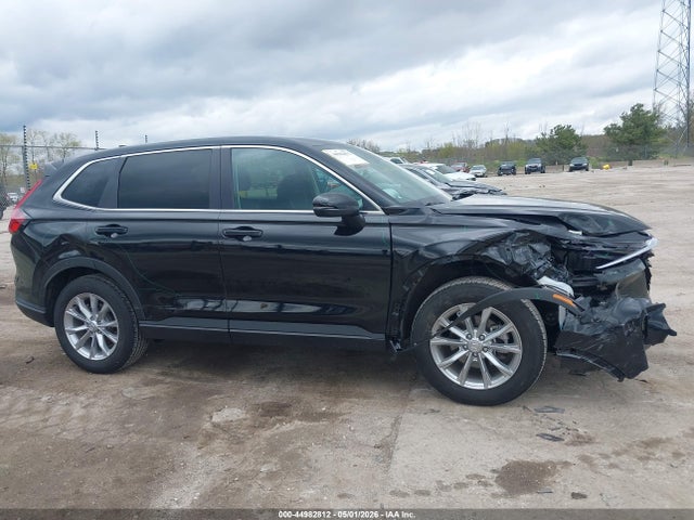 Aukcja sprzedaży 2025 Honda Cr-v Ex Awd, vin: 5J6RS4H45SL021180, numer aukcji: 44982812