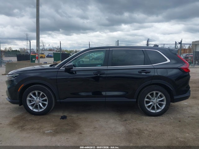 Aukcja sprzedaży 2025 Honda Cr-v Ex Awd, vin: 5J6RS4H45SL021180, numer aukcji: 44982812