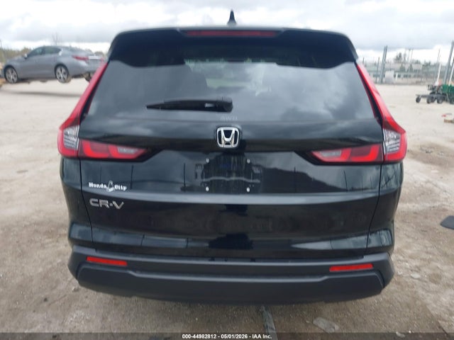Aukcja sprzedaży 2025 Honda Cr-v Ex Awd, vin: 5J6RS4H45SL021180, numer aukcji: 44982812