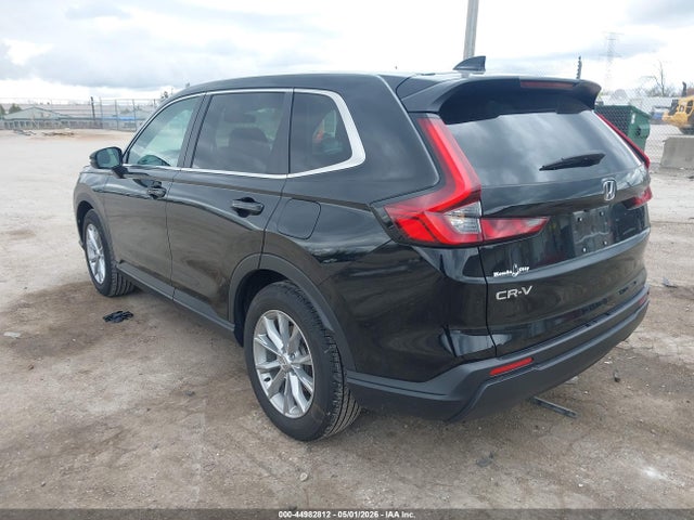 Aukcja sprzedaży 2025 Honda Cr-v Ex Awd, vin: 5J6RS4H45SL021180, numer aukcji: 44982812