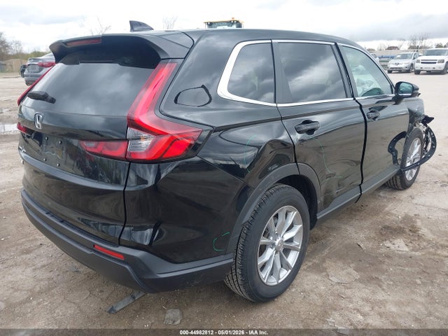 Aukcja sprzedaży 2025 Honda Cr-v Ex Awd, vin: 5J6RS4H45SL021180, numer aukcji: 44982812